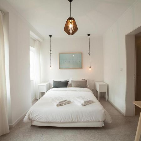 Flh Estrela Comfortable Flat Lisboa Δωμάτιο φωτογραφία