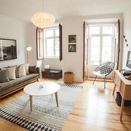 Flh Estrela Comfortable Flat Lisboa Δωμάτιο φωτογραφία